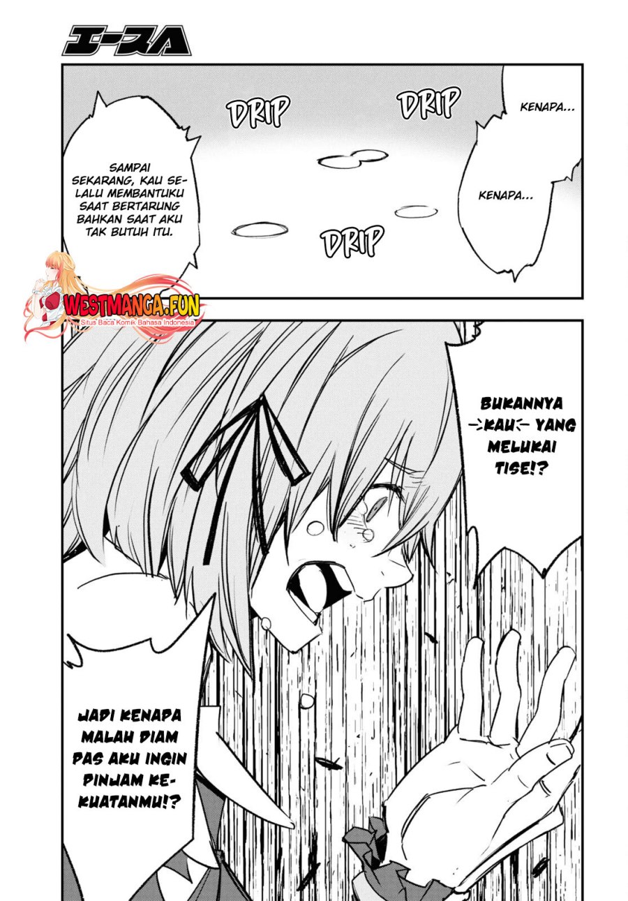 Shin no Nakama janai to Yuusha no Party wo Oidasareta node Henkyou de Slow Life suru Koto ni shimashit Chapter 70 Gambar 12