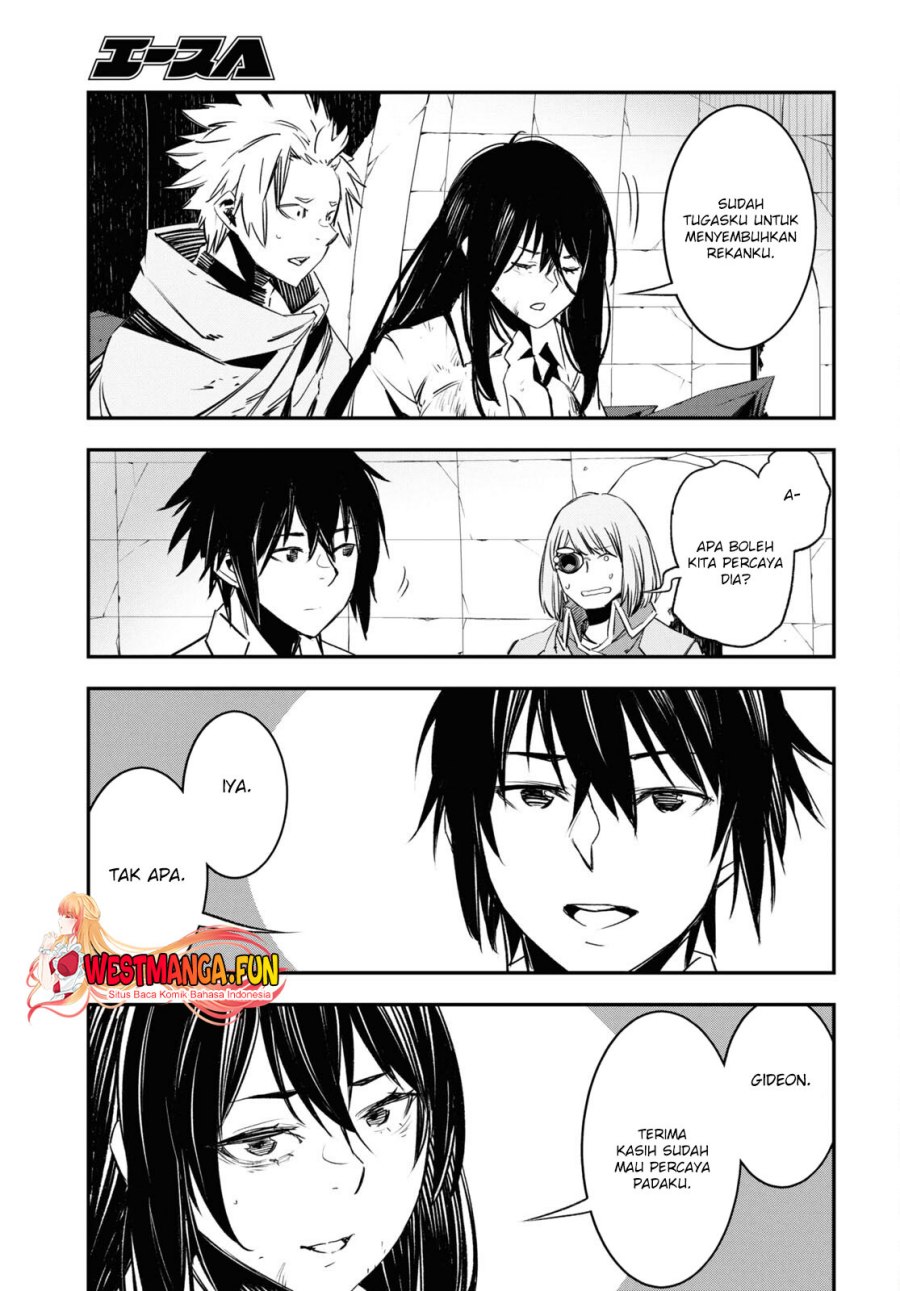 Shin no Nakama janai to Yuusha no Party wo Oidasareta node Henkyou de Slow Life suru Koto ni shimashit Chapter 70 Gambar 16