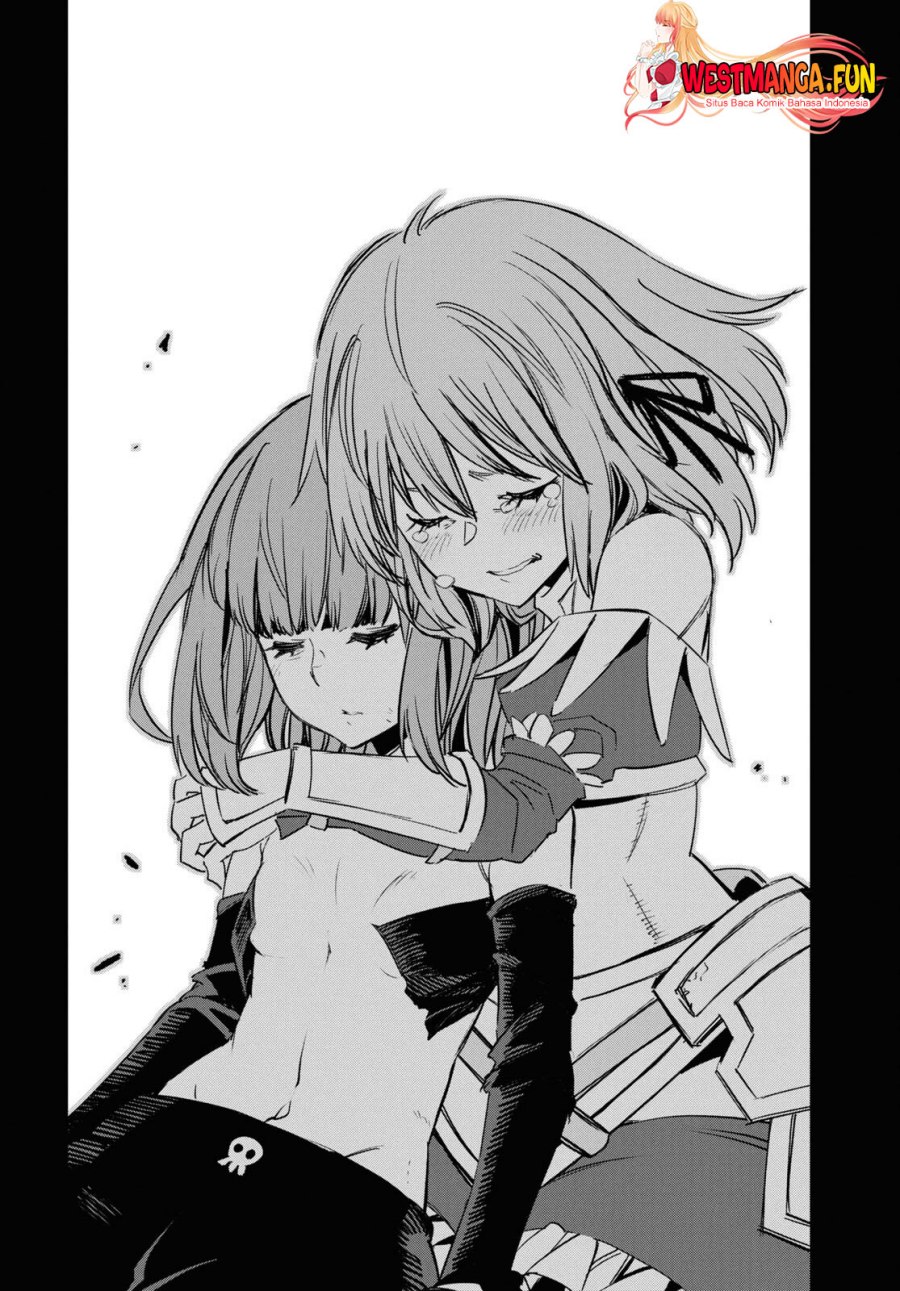 Shin no Nakama janai to Yuusha no Party wo Oidasareta node Henkyou de Slow Life suru Koto ni shimashit Chapter 70 Gambar 19