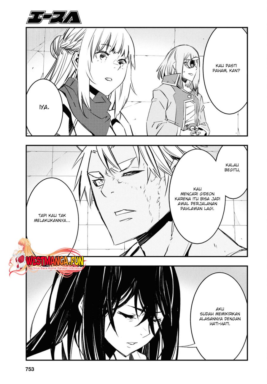 Shin no Nakama janai to Yuusha no Party wo Oidasareta node Henkyou de Slow Life suru Koto ni shimashit Chapter 70 Gambar 24