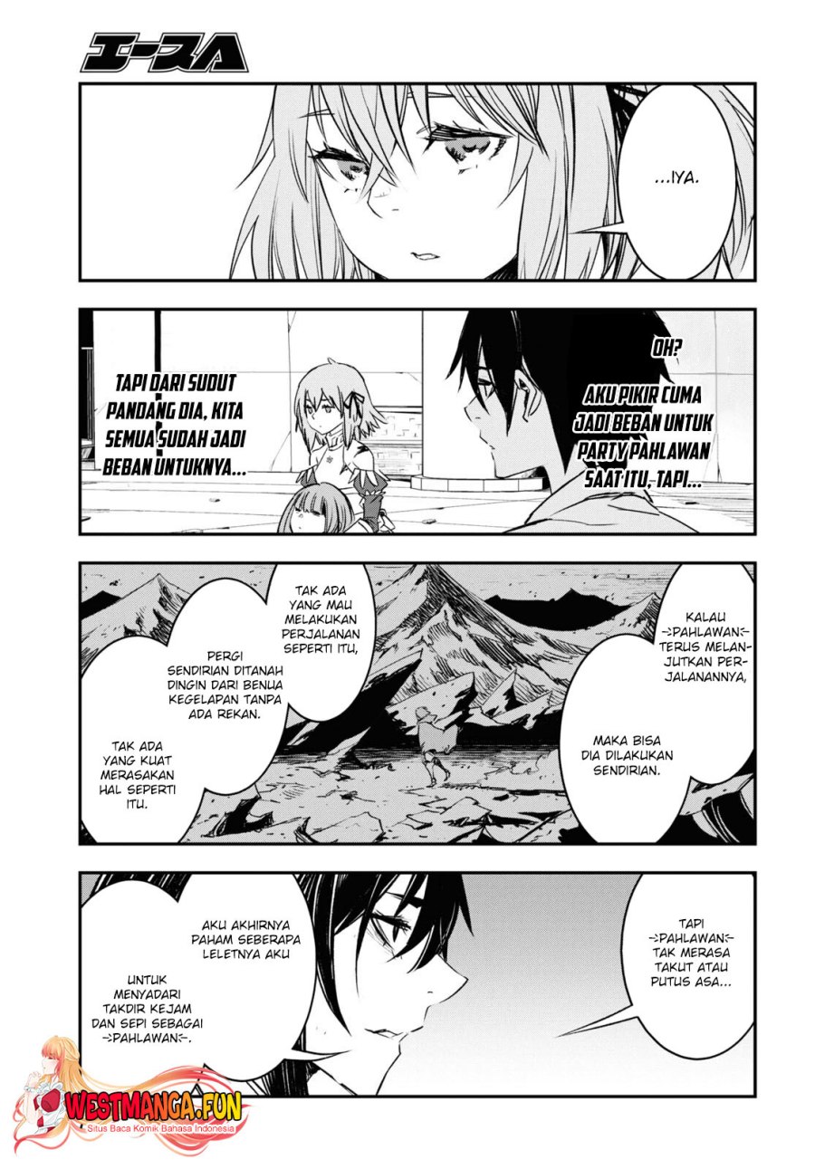 Shin no Nakama janai to Yuusha no Party wo Oidasareta node Henkyou de Slow Life suru Koto ni shimashit Chapter 70 Gambar 26