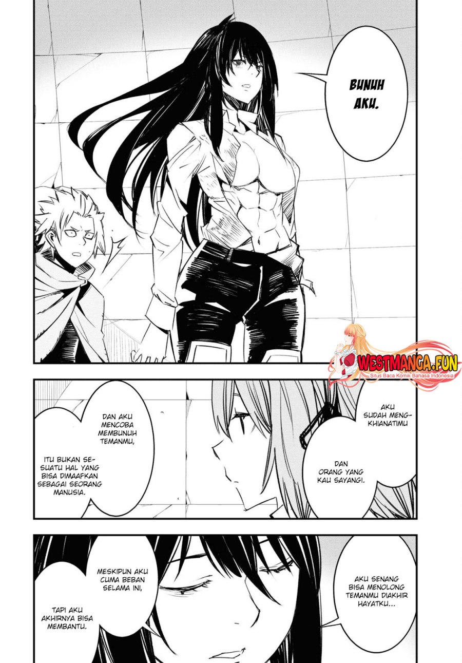 Shin no Nakama janai to Yuusha no Party wo Oidasareta node Henkyou de Slow Life suru Koto ni shimashit Chapter 70 Gambar 29