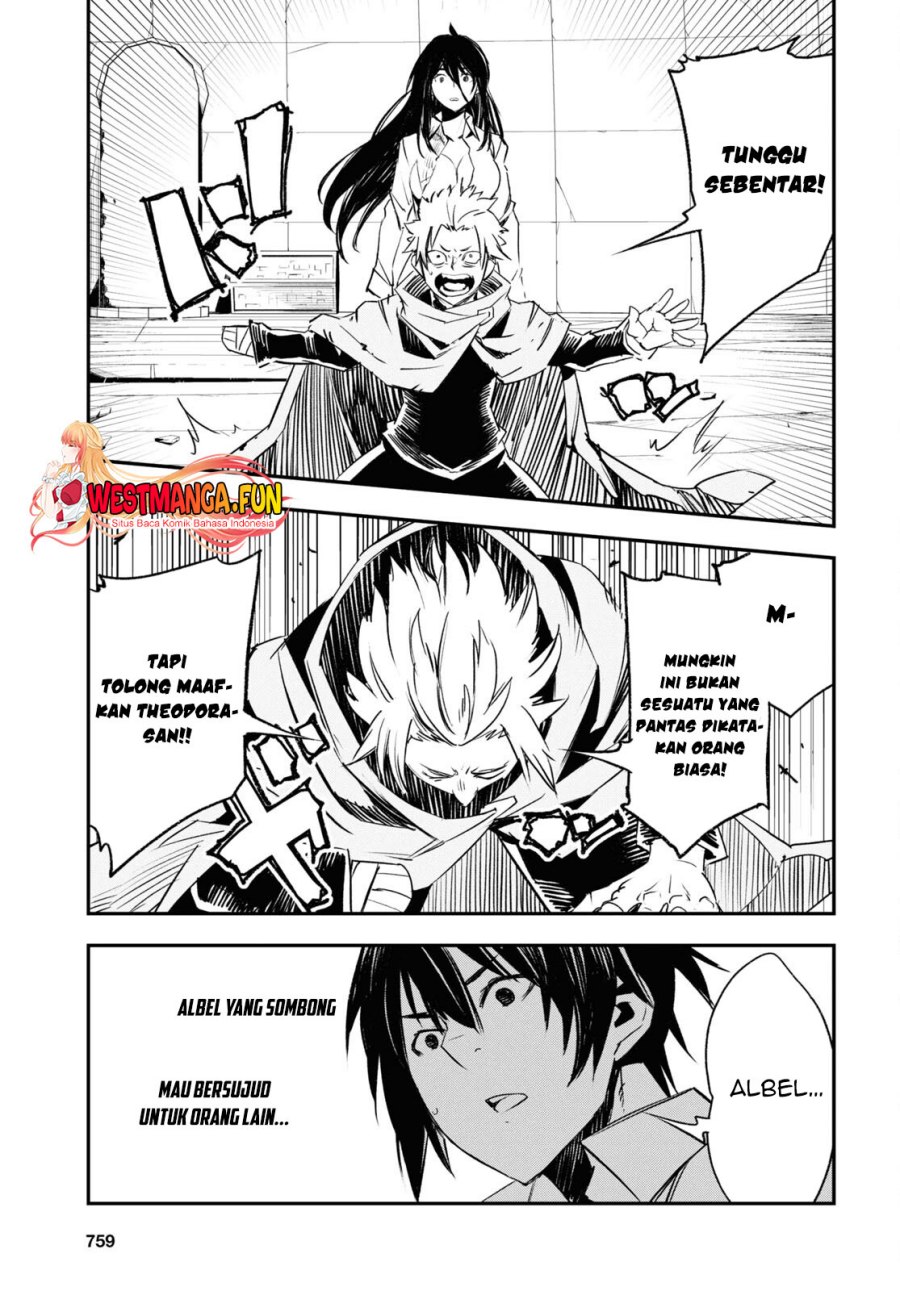 Shin no Nakama janai to Yuusha no Party wo Oidasareta node Henkyou de Slow Life suru Koto ni shimashit Chapter 70 Gambar 30