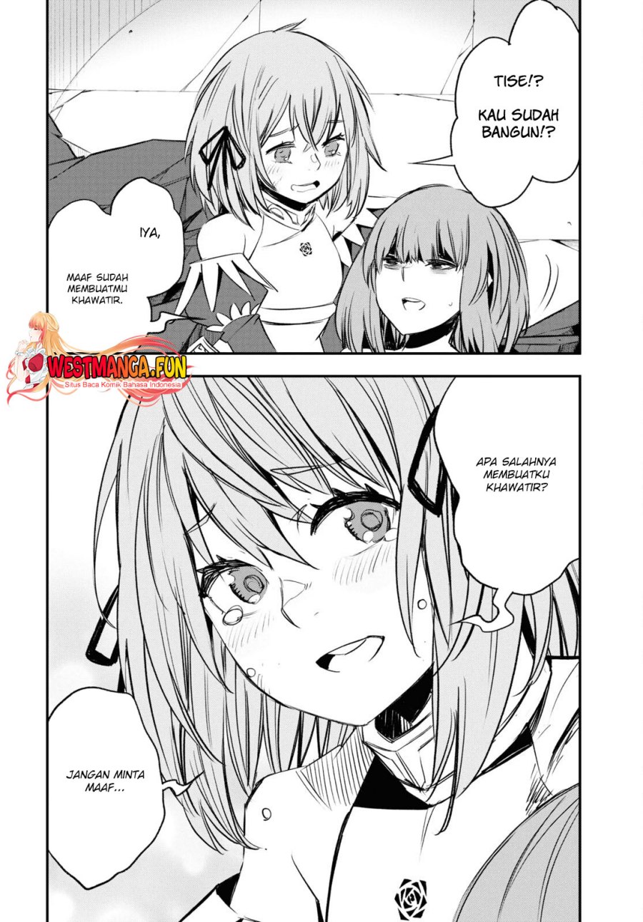 Shin no Nakama janai to Yuusha no Party wo Oidasareta node Henkyou de Slow Life suru Koto ni shimashit Chapter 70 Gambar 33