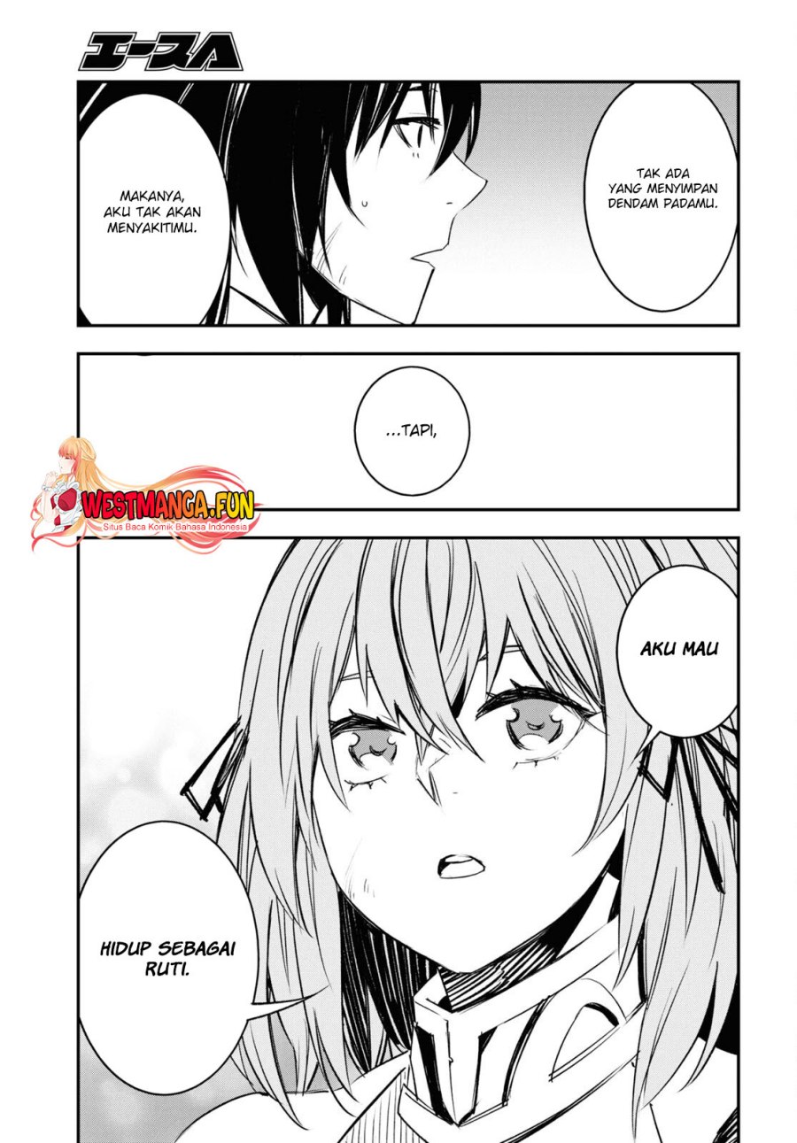 Shin no Nakama janai to Yuusha no Party wo Oidasareta node Henkyou de Slow Life suru Koto ni shimashit Chapter 70 Gambar 36