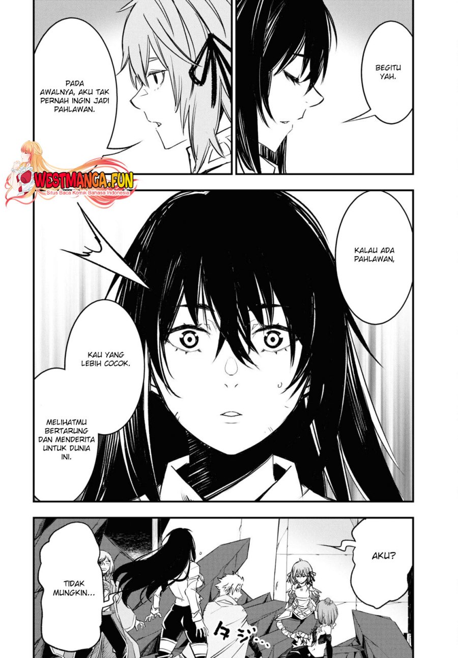 Shin no Nakama janai to Yuusha no Party wo Oidasareta node Henkyou de Slow Life suru Koto ni shimashit Chapter 70 Gambar 37