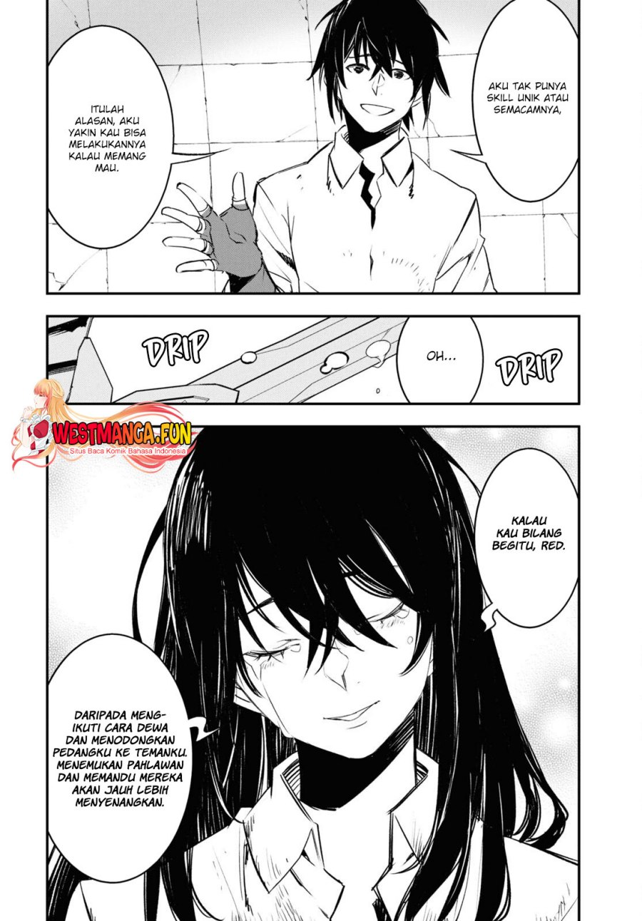 Shin no Nakama janai to Yuusha no Party wo Oidasareta node Henkyou de Slow Life suru Koto ni shimashit Chapter 70 Gambar 41