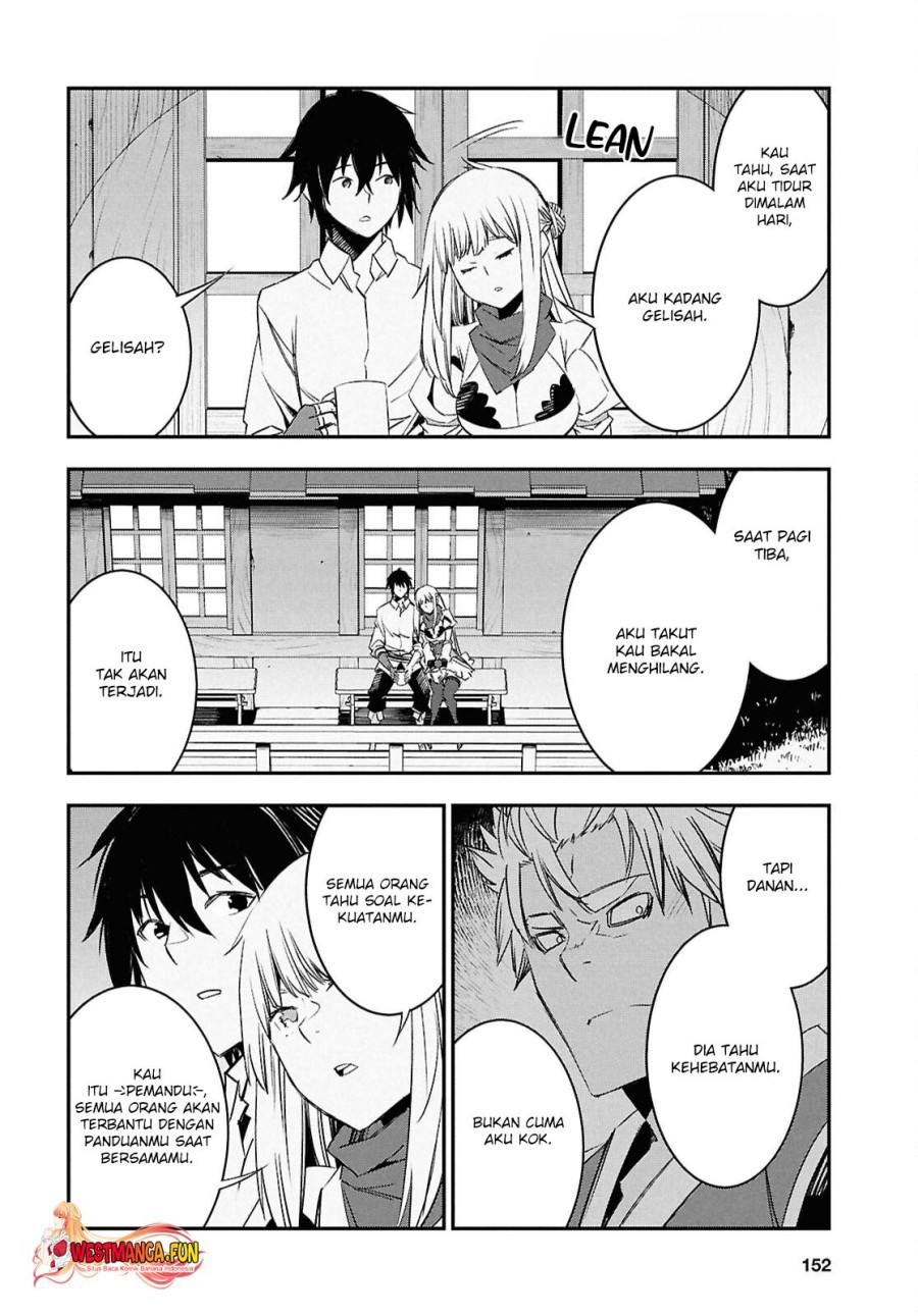 Shin no Nakama janai to Yuusha no Party wo Oidasareta node Henkyou de Slow Life suru Koto ni shimashit Chapter 72 Gambar 8