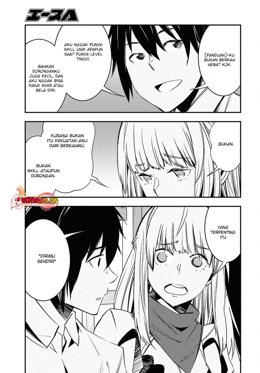 Shin no Nakama janai to Yuusha no Party wo Oidasareta node Henkyou de Slow Life suru Koto ni shimashit Chapter 72 Gambar 9