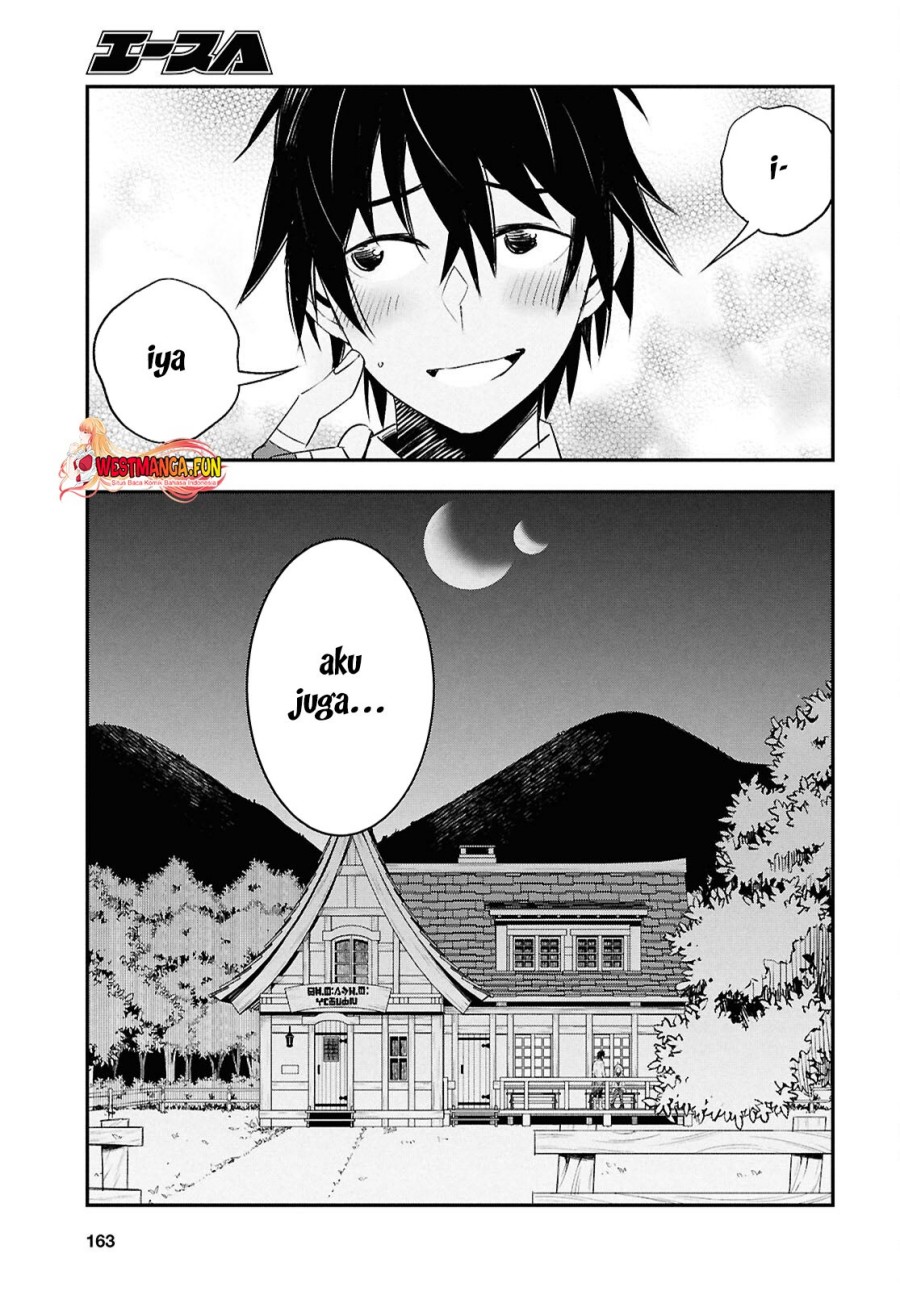 Shin no Nakama janai to Yuusha no Party wo Oidasareta node Henkyou de Slow Life suru Koto ni shimashit Chapter 72 Gambar 20