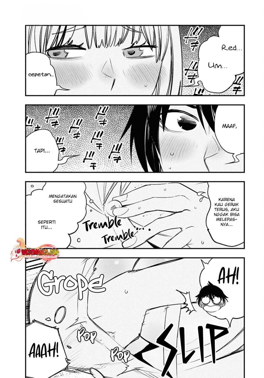 Shin no Nakama janai to Yuusha no Party wo Oidasareta node Henkyou de Slow Life suru Koto ni shimashit Chapter 72 Gambar 24