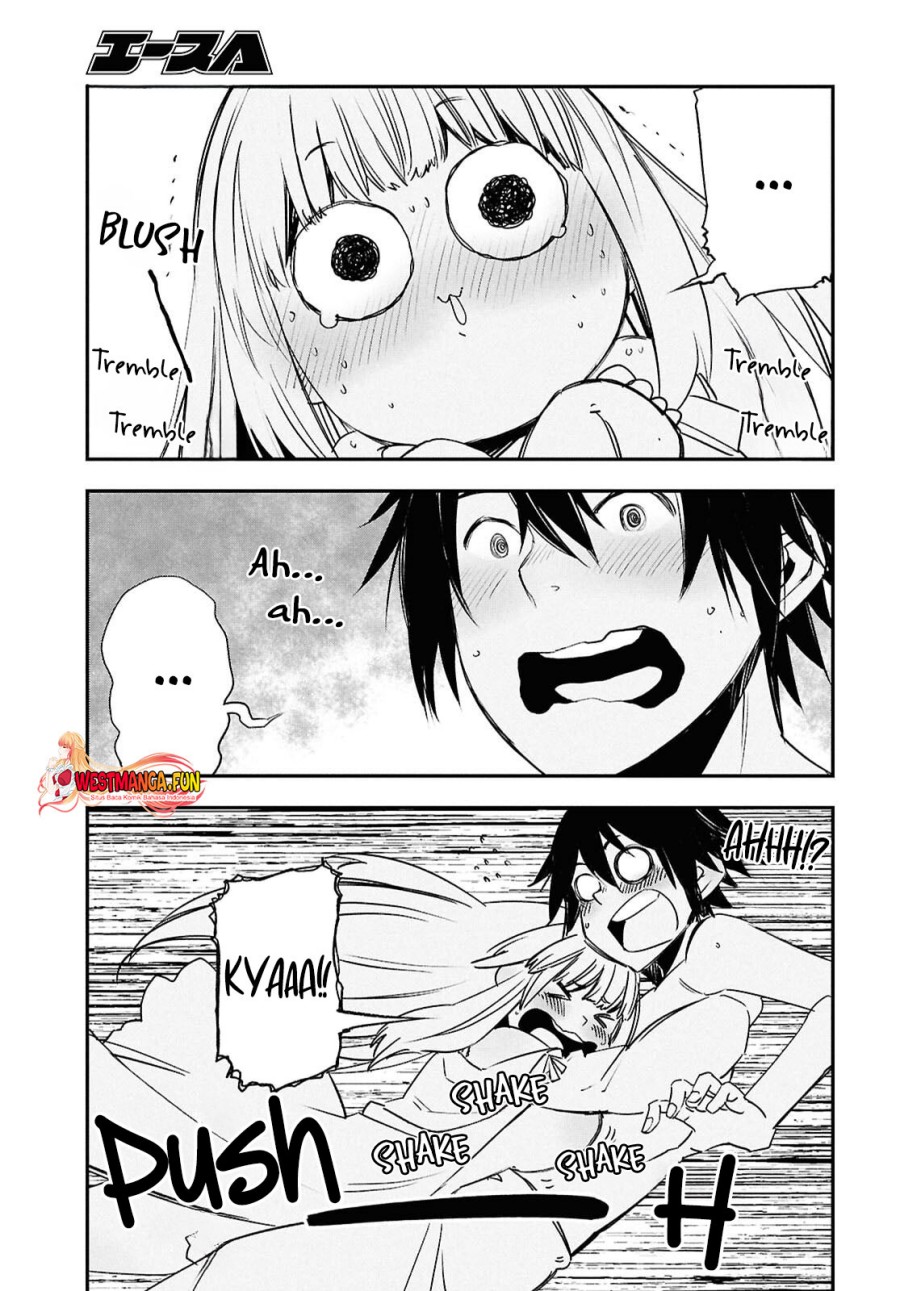 Shin no Nakama janai to Yuusha no Party wo Oidasareta node Henkyou de Slow Life suru Koto ni shimashit Chapter 72 Gambar 26