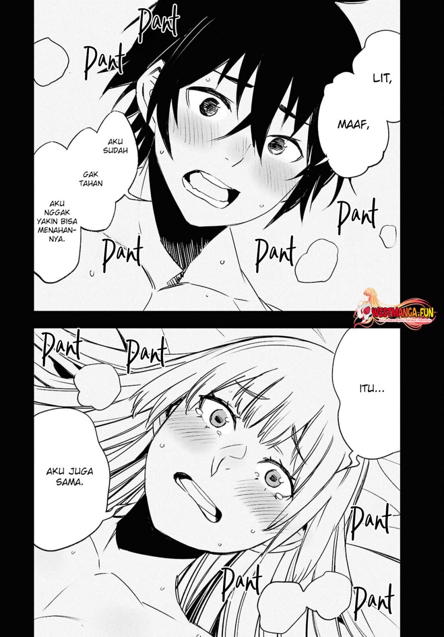 Shin no Nakama janai to Yuusha no Party wo Oidasareta node Henkyou de Slow Life suru Koto ni shimashit Chapter 72 Gambar 33