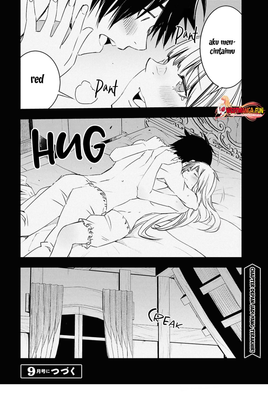 Shin no Nakama janai to Yuusha no Party wo Oidasareta node Henkyou de Slow Life suru Koto ni shimashit Chapter 72 Gambar 35