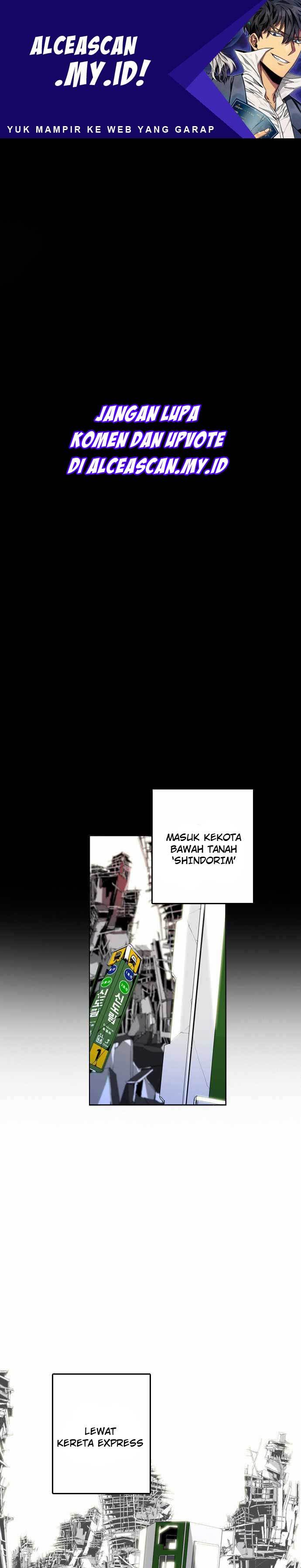 Shindorim Chapter 01 Gambar 2