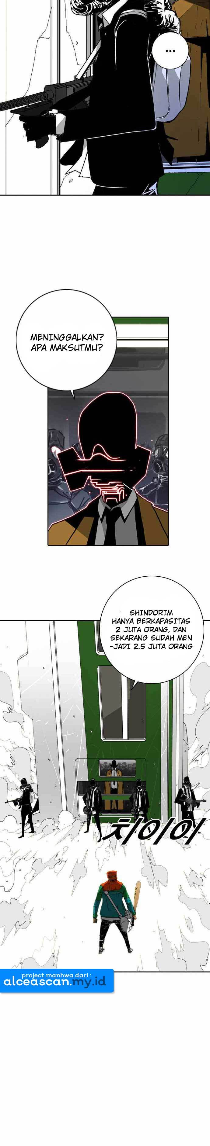 Shindorim Chapter 01 Gambar 13