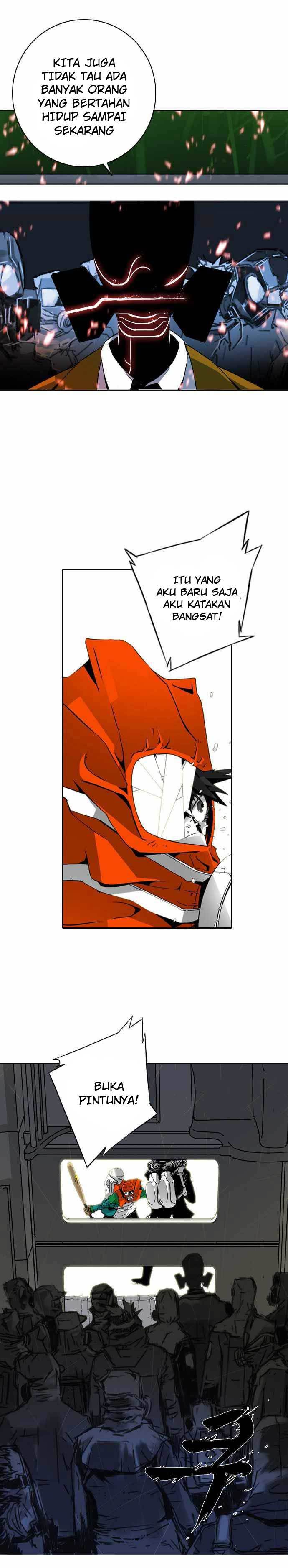 Shindorim Chapter 01 Gambar 14