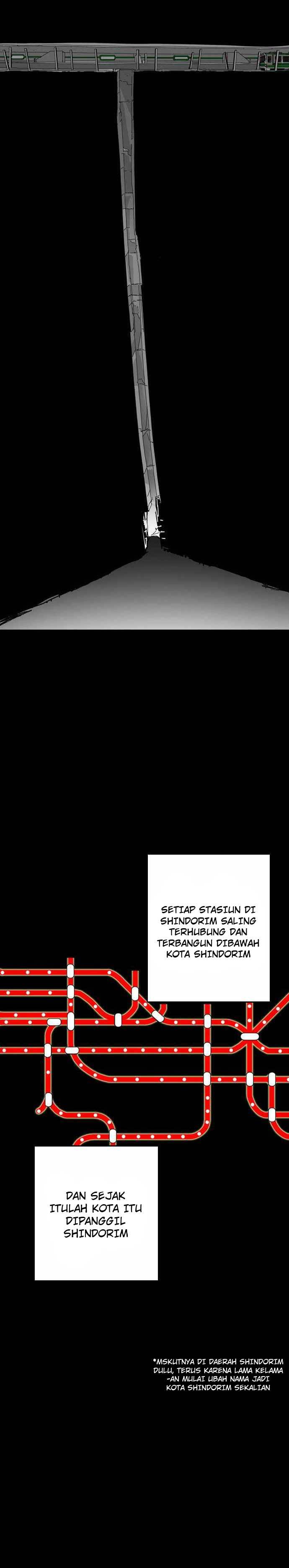 Shindorim Chapter 01 Gambar 17