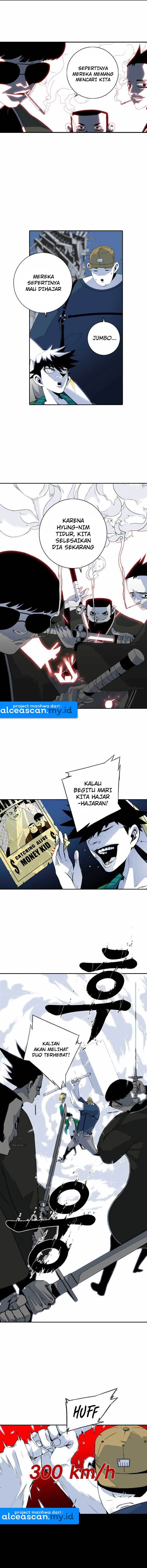Shindorim Chapter 06 Gambar 6