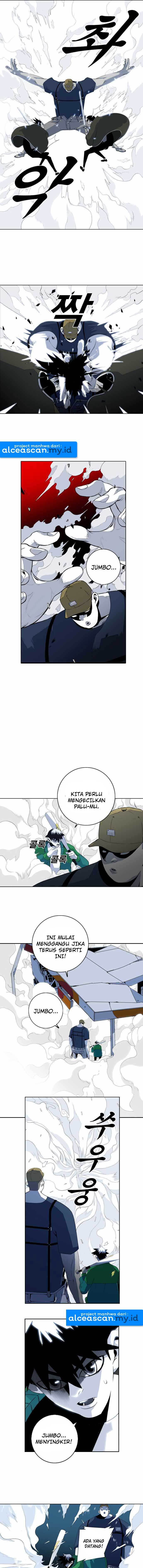 Shindorim Chapter 06 Gambar 8