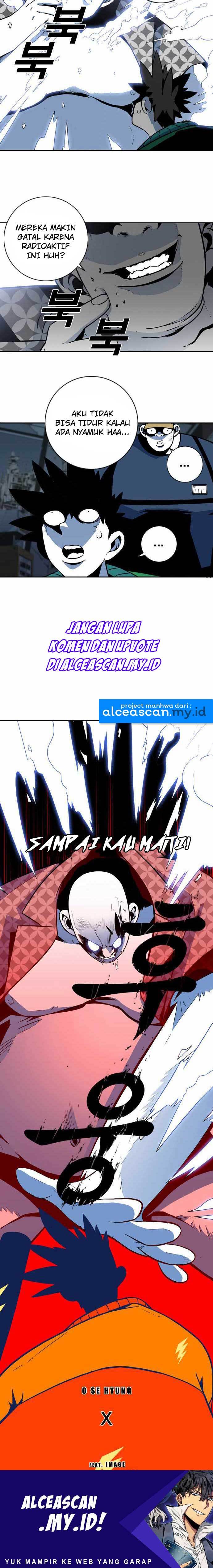 Shindorim Chapter 06 Gambar 13