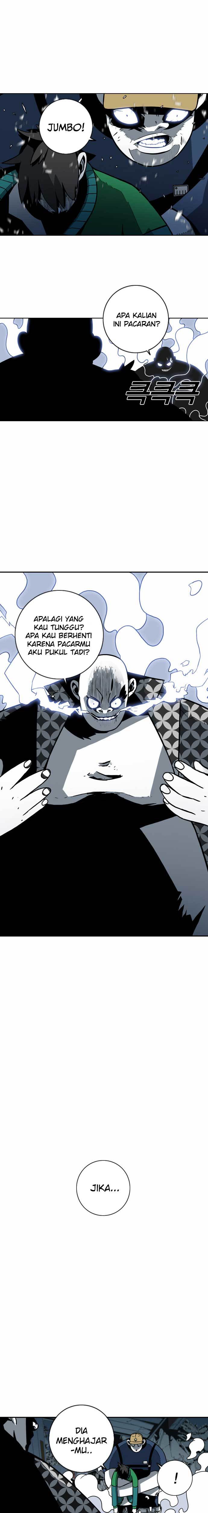 Shindorim Chapter 07 Gambar 7