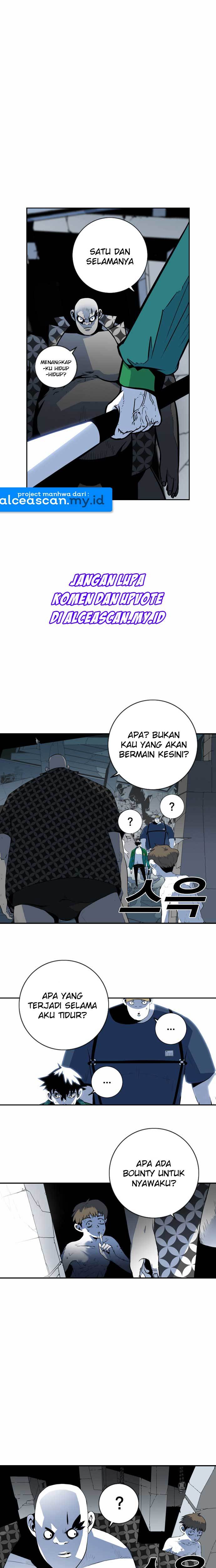 Shindorim Chapter 07 Gambar 9