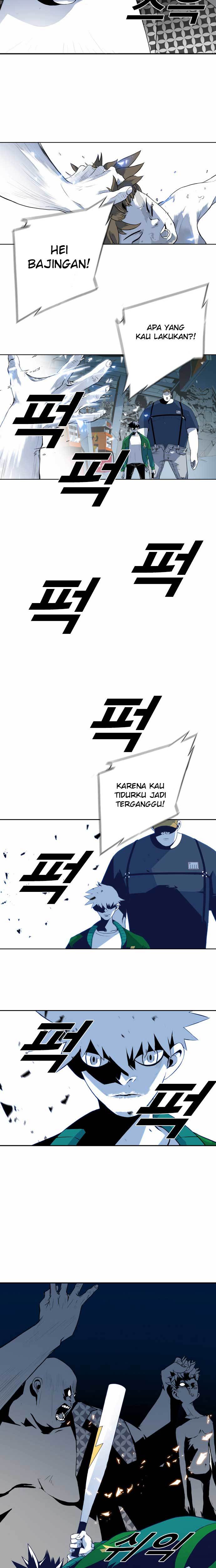 Shindorim Chapter 07 Gambar 10