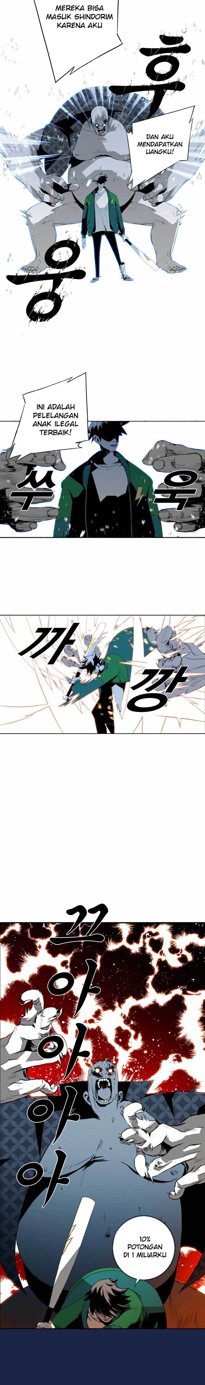 Shindorim Chapter 07 Gambar 12