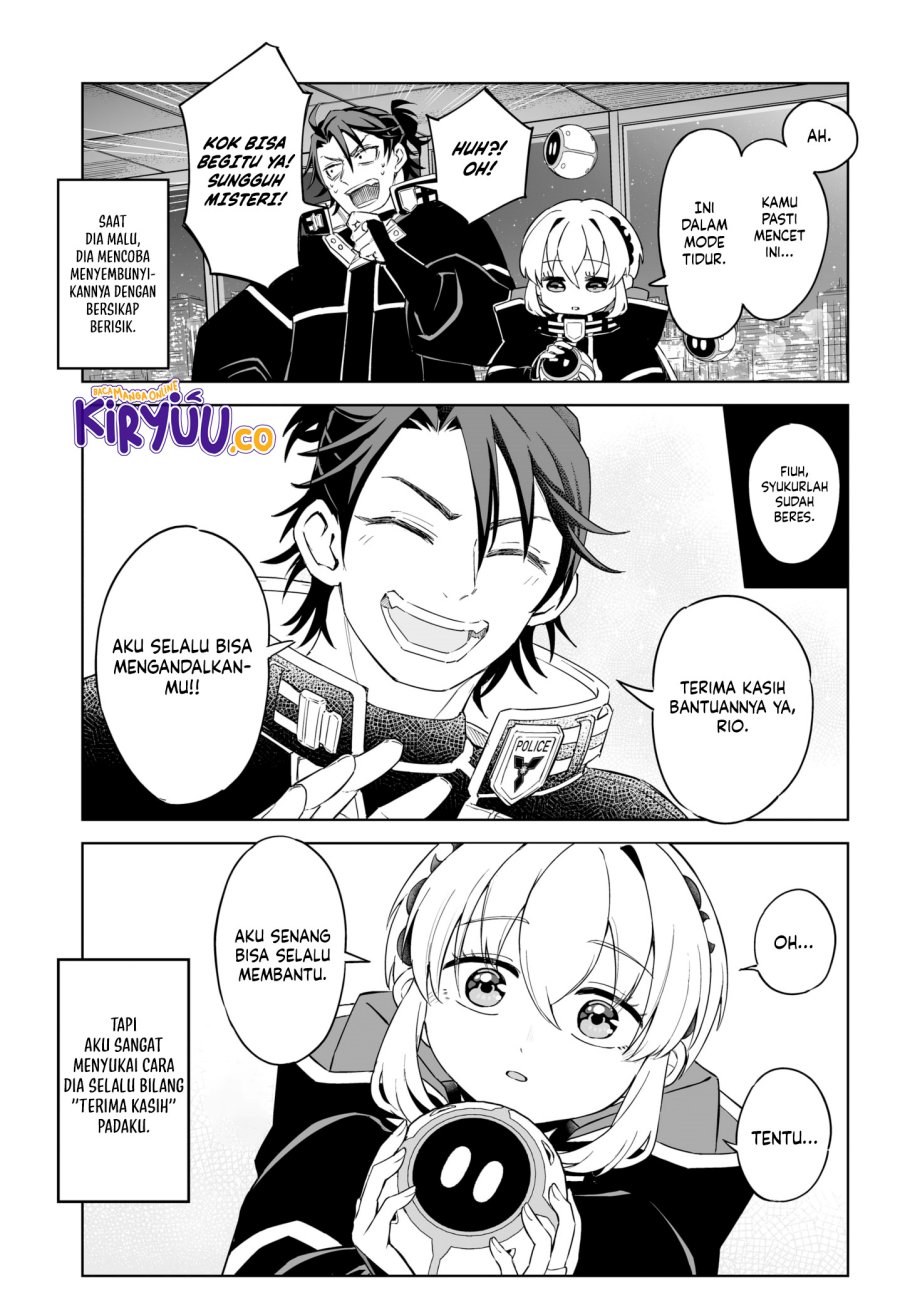 Shinewbi Chapter 01 Gambar 7