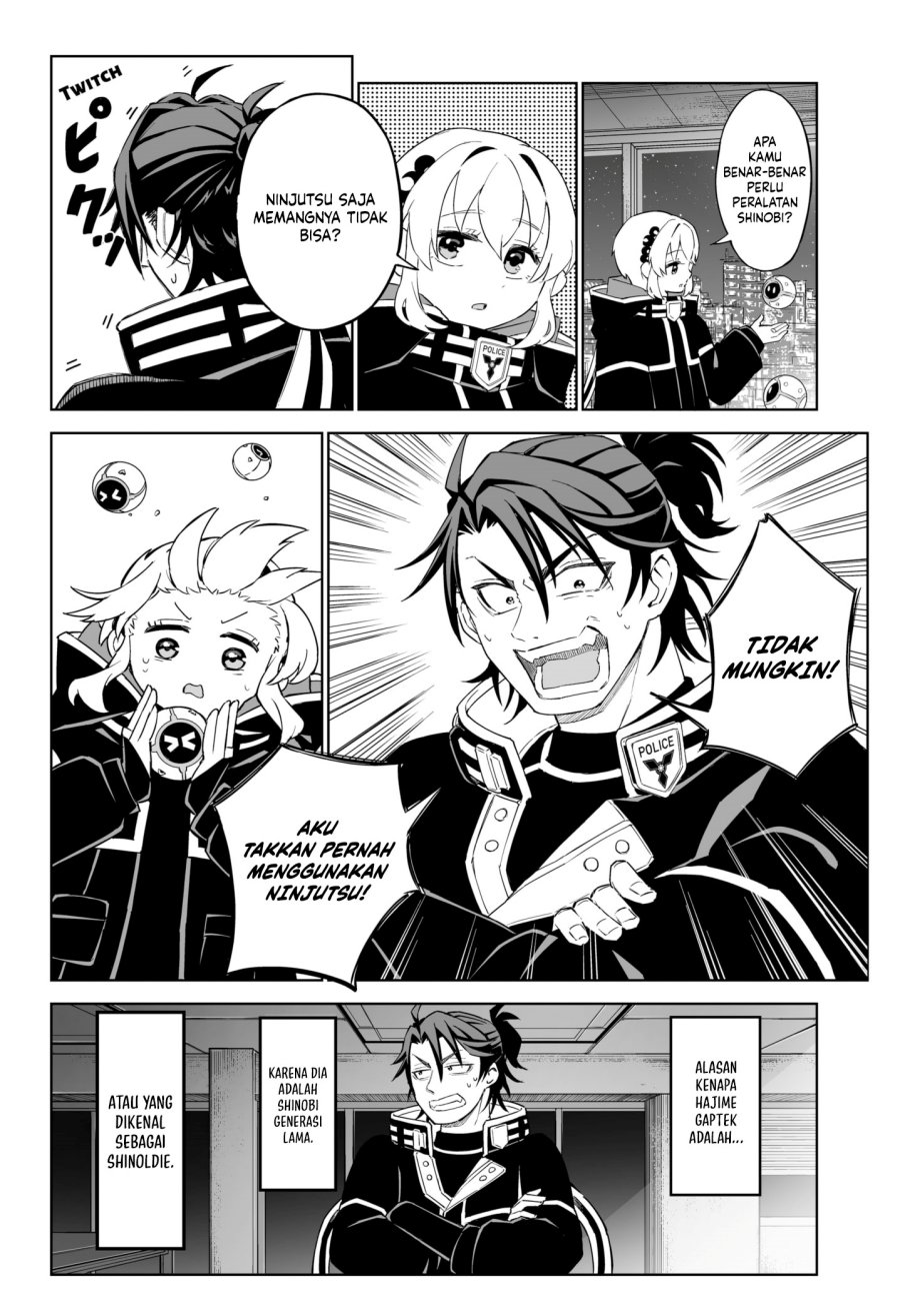 Shinewbi Chapter 01 Gambar 8