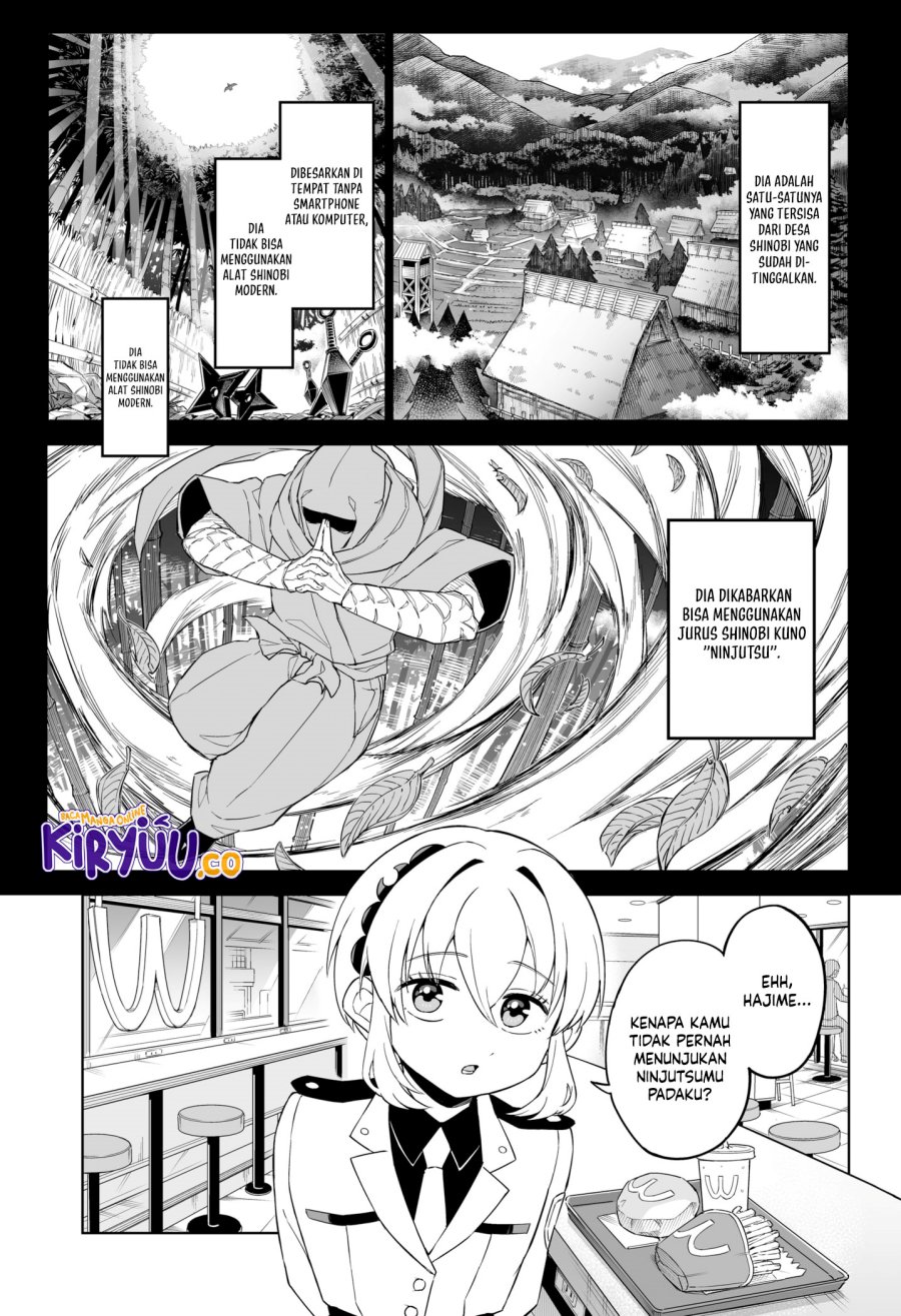Shinewbi Chapter 01 Gambar 9
