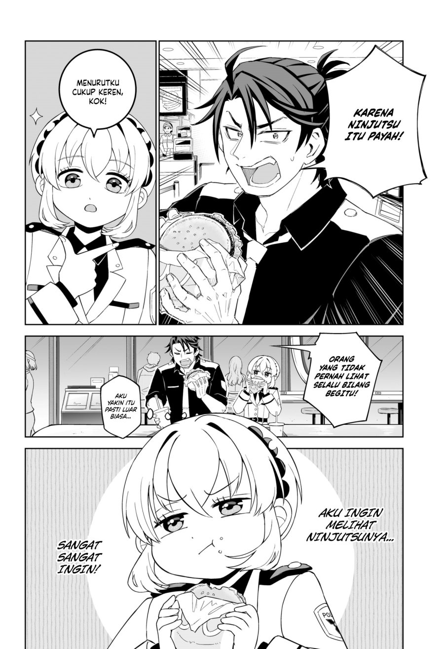 Shinewbi Chapter 01 Gambar 10