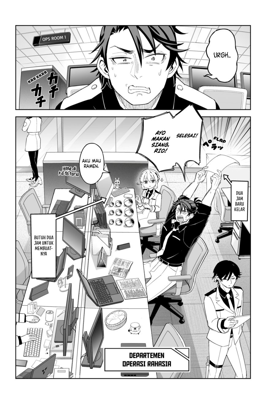Shinewbi Chapter 01 Gambar 12