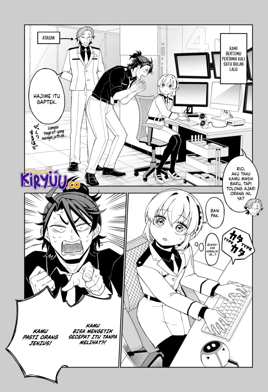 Shinewbi Chapter 01 Gambar 13