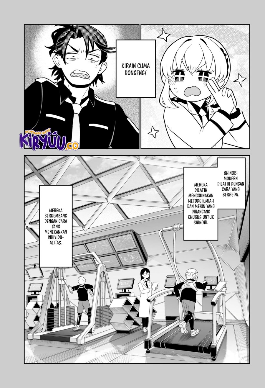 Shinewbi Chapter 01 Gambar 15