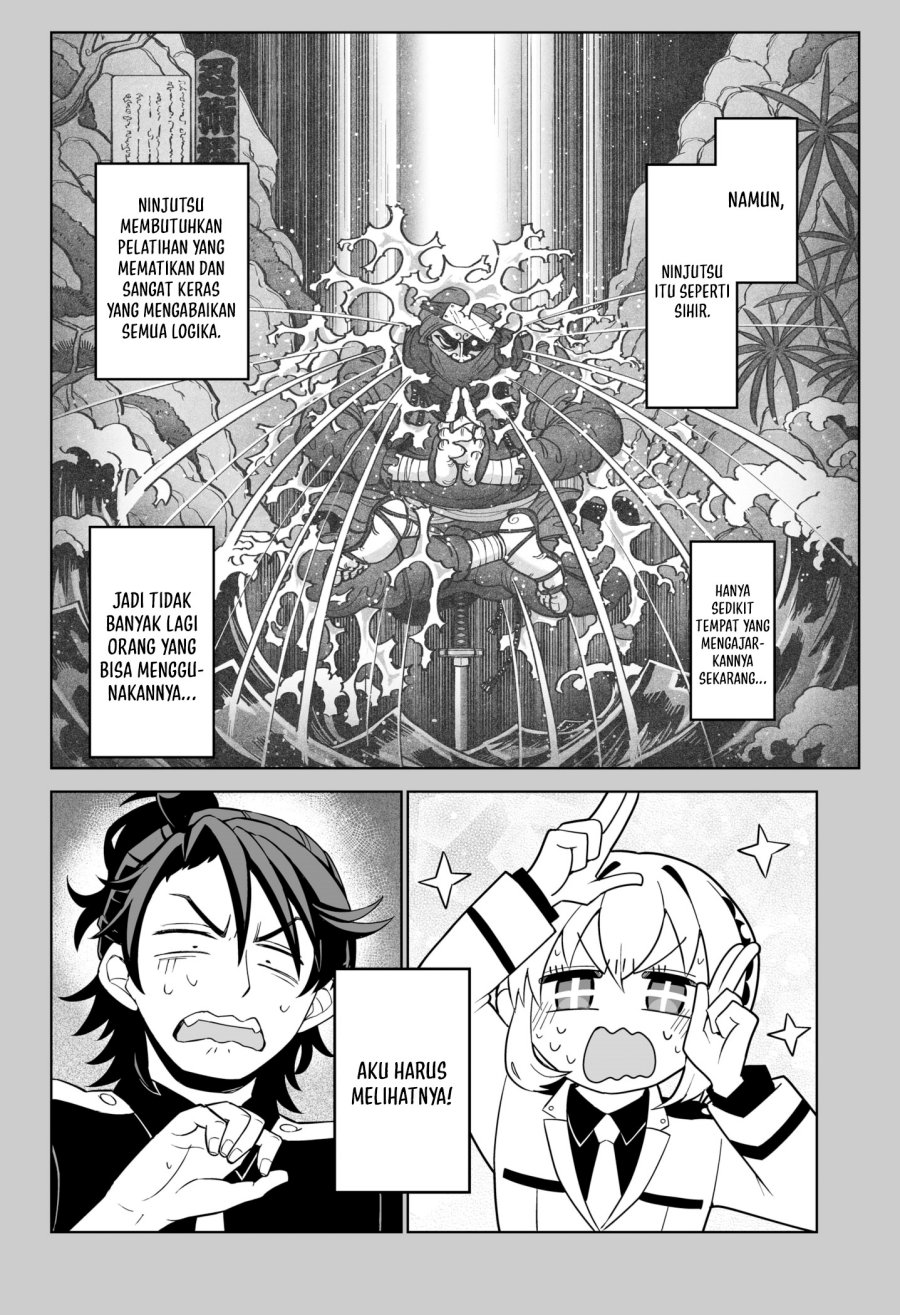 Shinewbi Chapter 01 Gambar 16