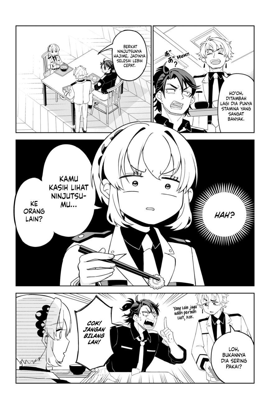 Shinewbi Chapter 01 Gambar 18