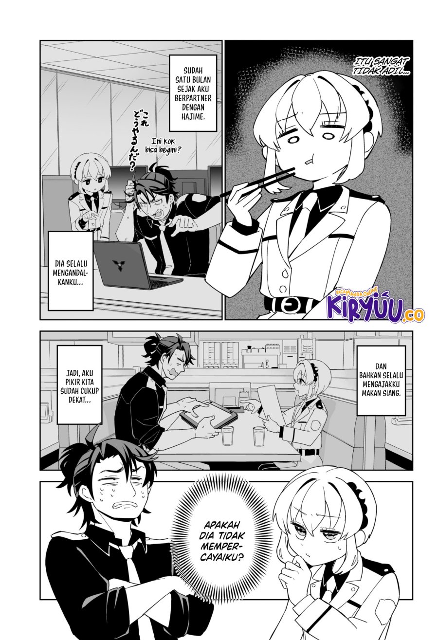 Shinewbi Chapter 01 Gambar 19