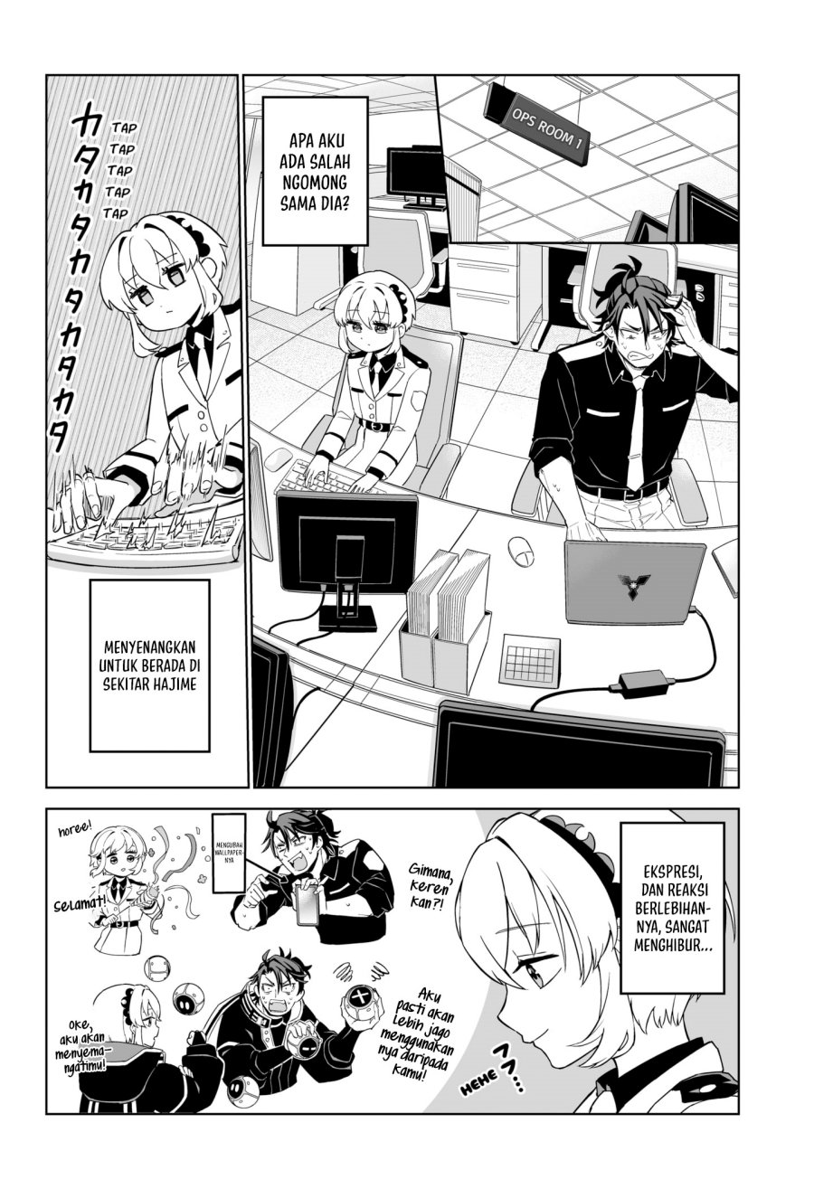 Shinewbi Chapter 01 Gambar 20