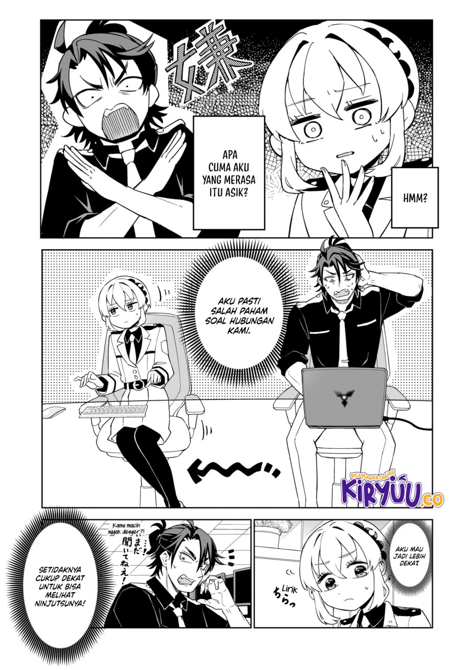 Shinewbi Chapter 01 Gambar 21