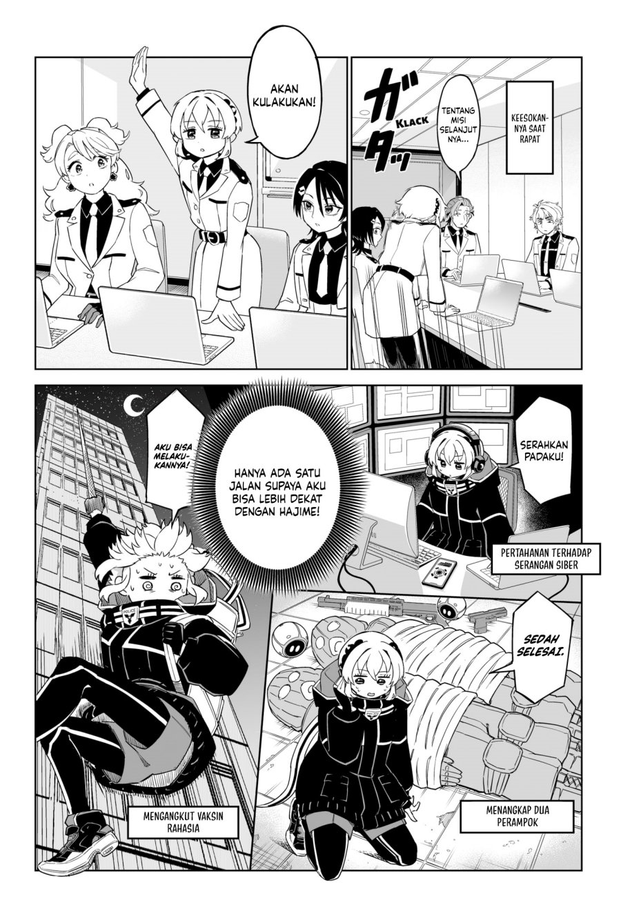 Shinewbi Chapter 01 Gambar 22