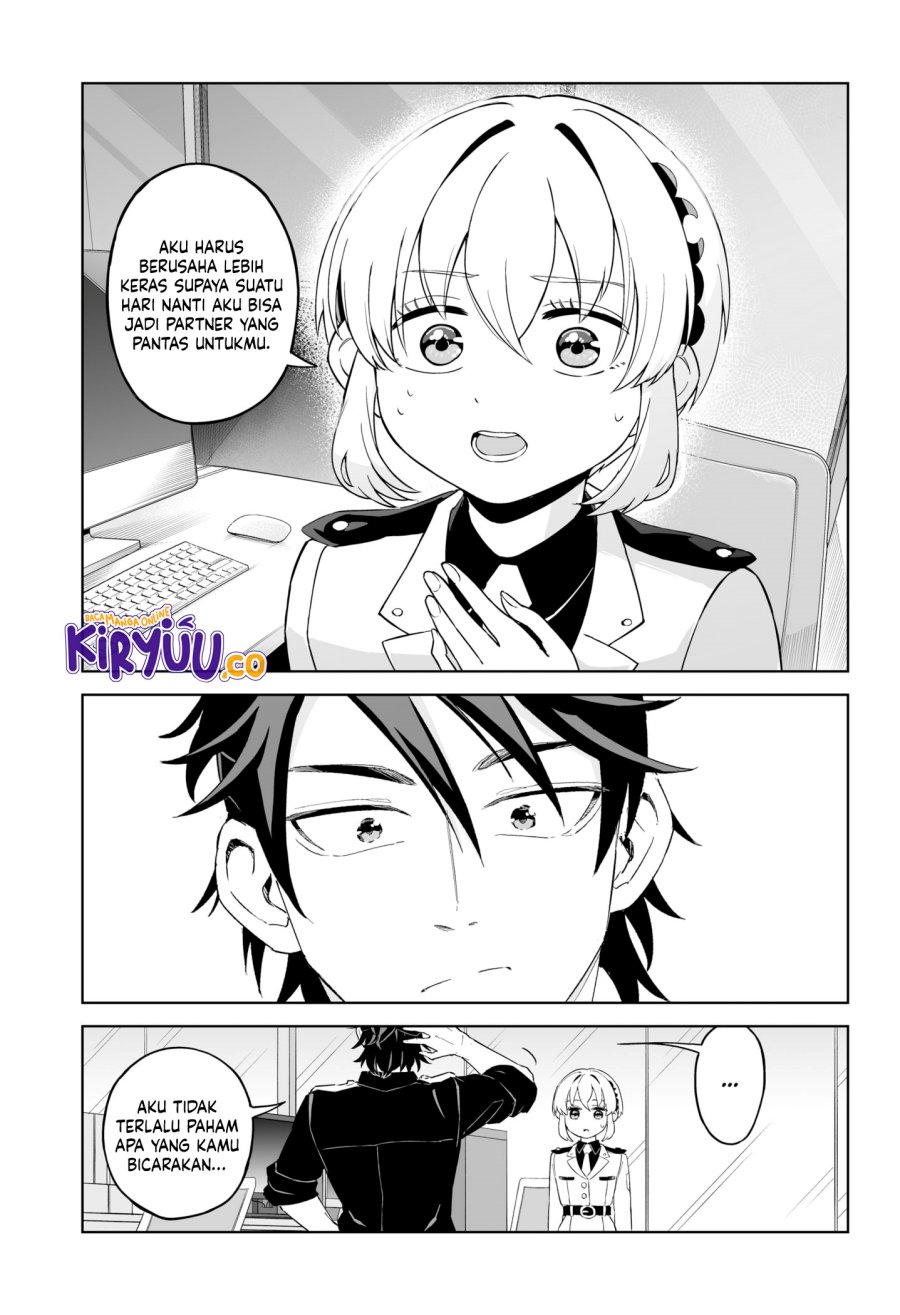 Shinewbi Chapter 01 Gambar 25