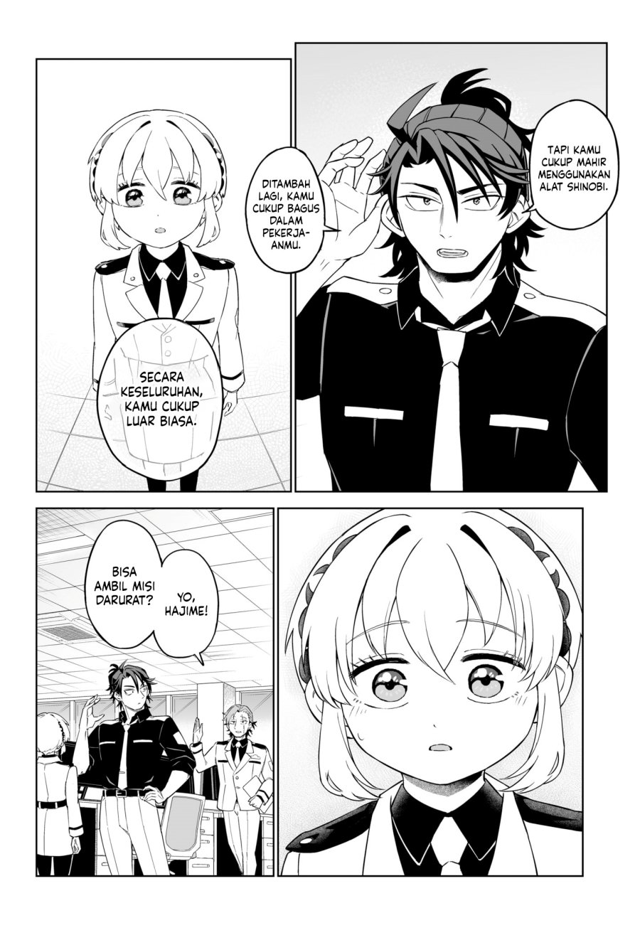 Shinewbi Chapter 01 Gambar 26