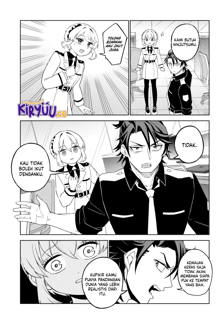 Shinewbi Chapter 01 Gambar 27