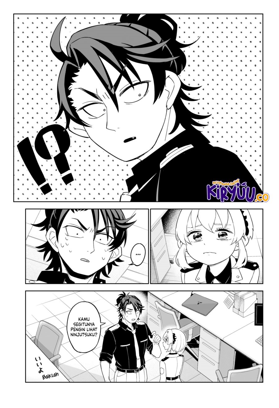 Shinewbi Chapter 01 Gambar 29