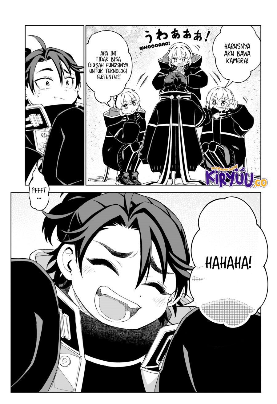Shinewbi Chapter 01 Gambar 45