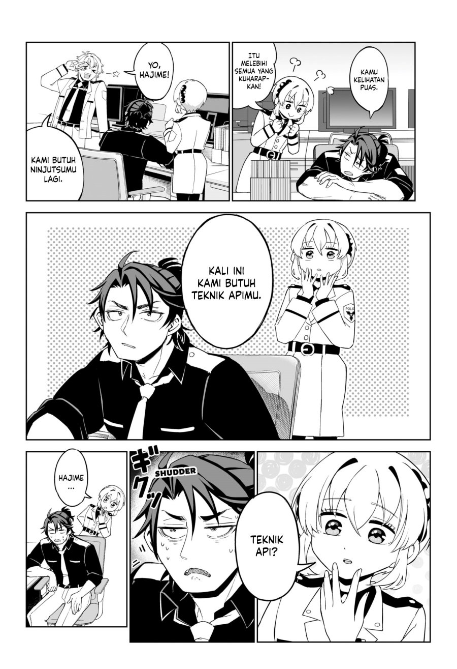 Shinewbi Chapter 01 Gambar 48