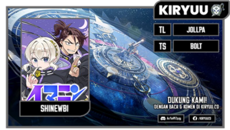 Shinewbi Chapter 06 Gambar 1