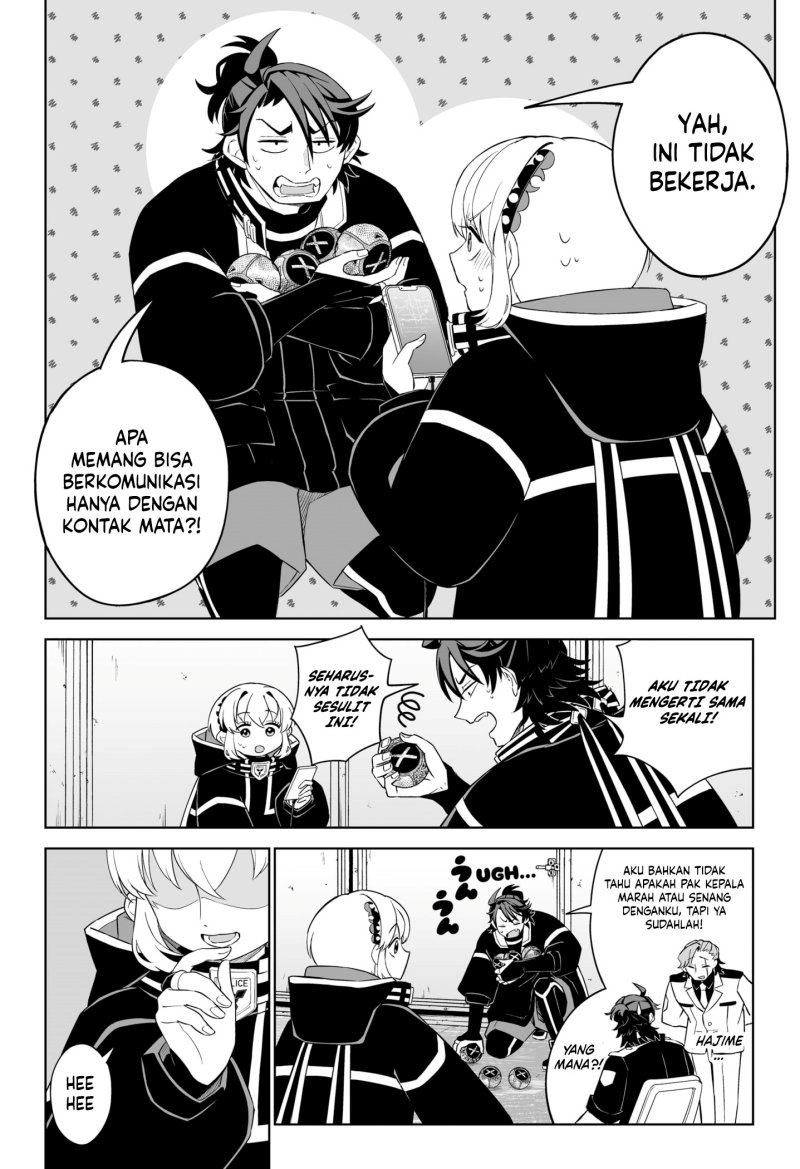 Shinewbi Chapter 06 Gambar 17
